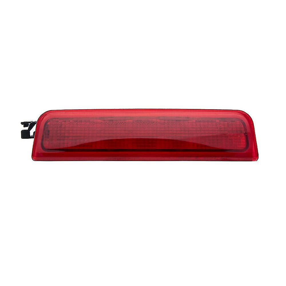 Dritte Erhöhte Led-bremsleuchte In Der Mitte Für Cadillac 2004-2015 (teilenummer 2k0945087c-yuyu).