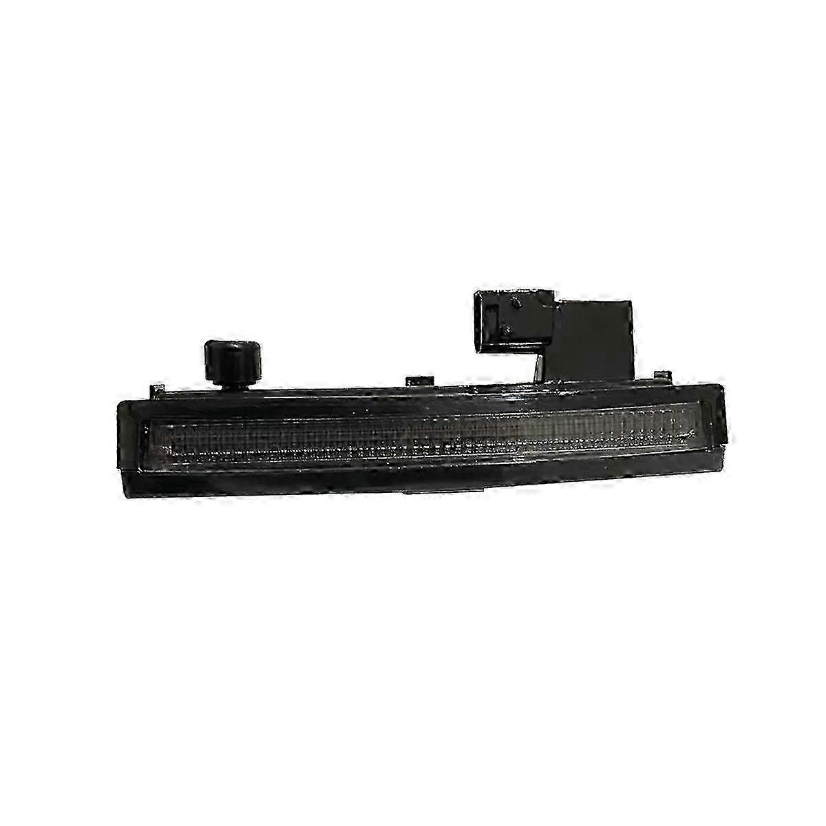 24-v-led-scheinwerfer Für Lkw, Kompatibel Mit Bestimmten Marken, Gelb, Teilenummer 2252794 S20241