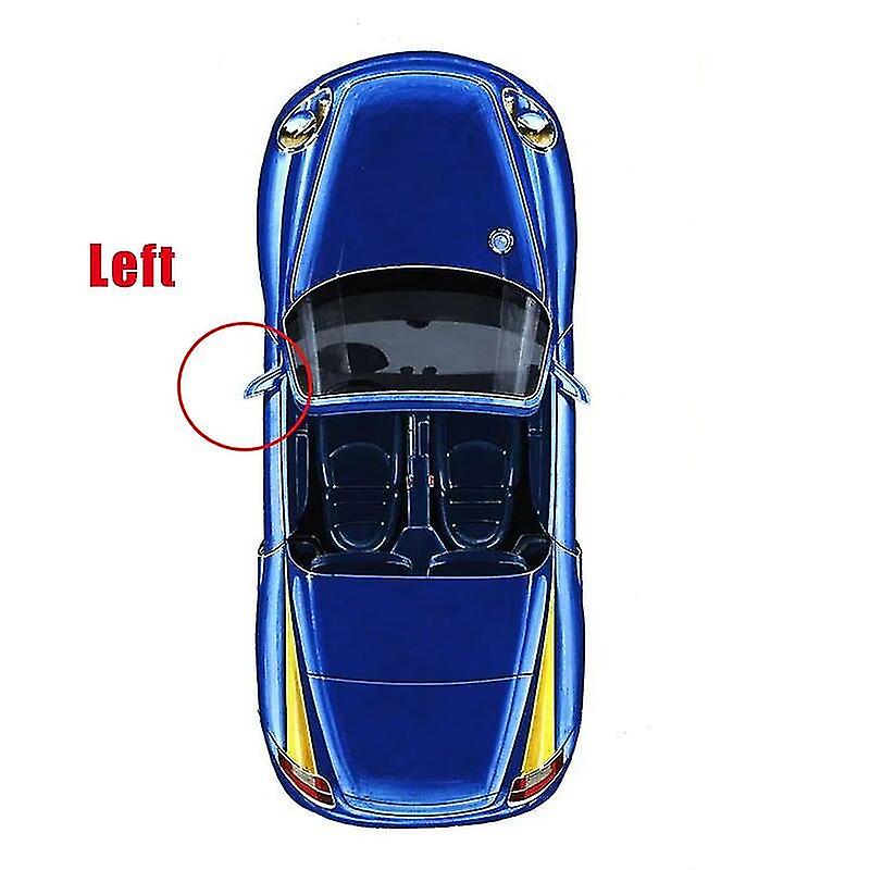 Led-seitenblinker Für Hyundai I20 Gb Ib 2016-2018 Innenspiegel, Seitenpositionsleuchte, Teilenummern 87614-c8000 Und 87624-c8000-hao.