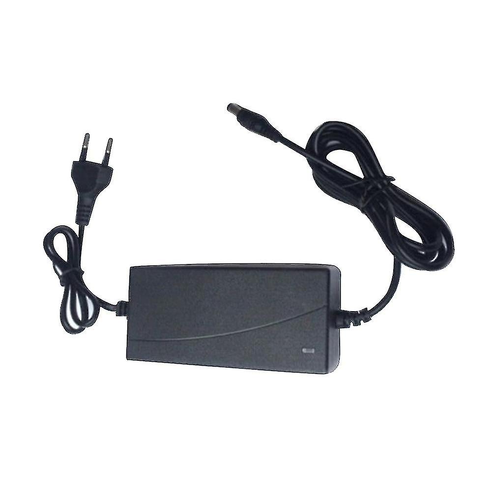 Yuhao 12v/4a 48w Netzteil (us/eu-stecker) Für Lcd-monitor Und Tischlampe -