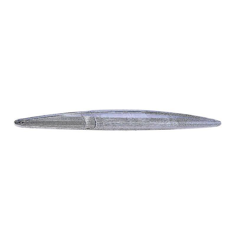 Drittes Hinteres Bremslicht Für Cr-v 2012-2016, Klares Gehäuse (haoyi-yuhao)