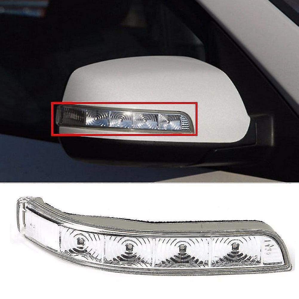 Led-blinker Für Den Beifahrer-außenspiegel (rechts) 876232p000 (haoyi) - Yuhao