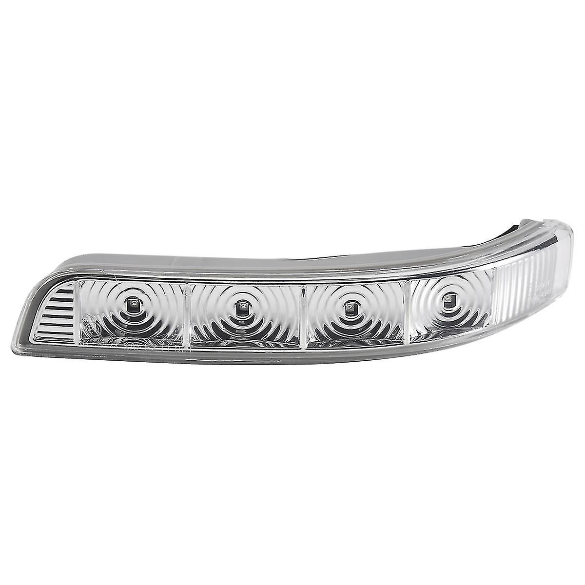 Led-anzeige 876132p000 Für Kia Sorento 2009-2014 Außenspiegel, Hauptfahrposition (linke Seite)