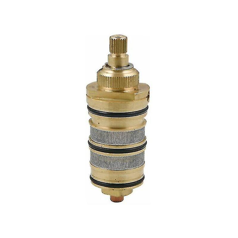 Thermostatische Duscharmatur Aus Messing Mit Kartusche Und Griff Für Duschmischer - Hao