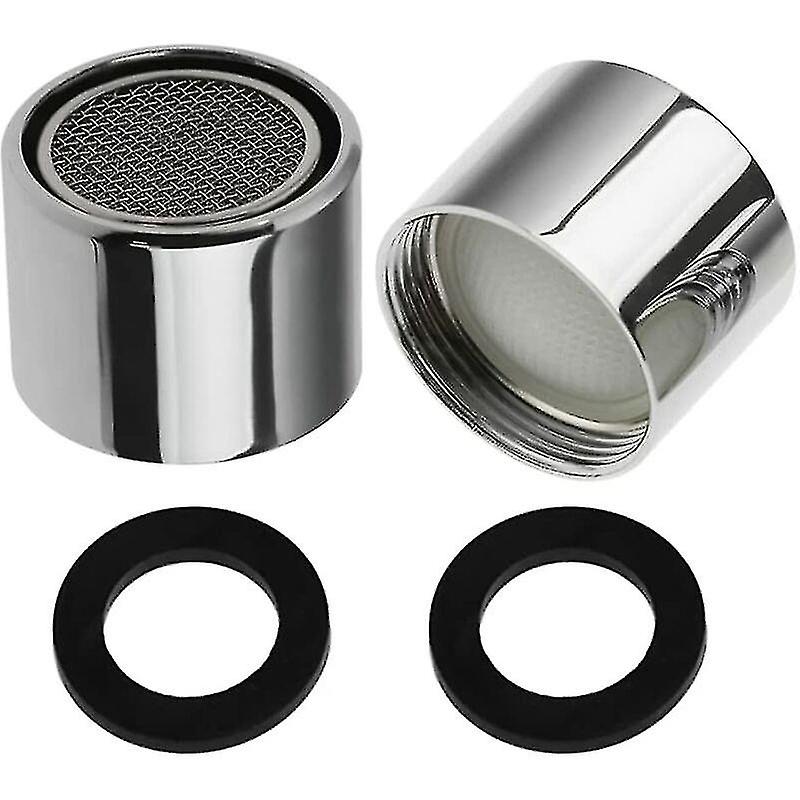 Ersatz-luftsprudler Für Küchen- Und Badezimmerarmaturen (18 Mm Innengewinde Npt) -gt