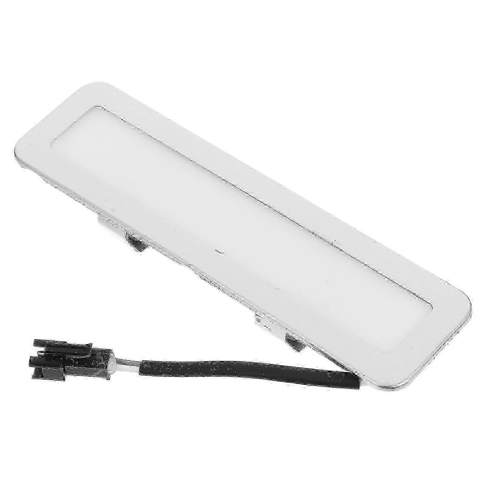Ac12 Led-lampe Für Dunstabzugshaube, Ersatz Für Rechteckige Kochfelder