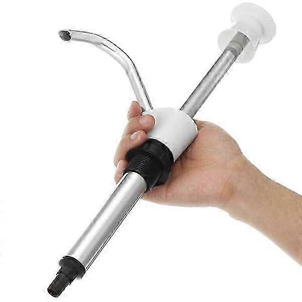 Handpumpenhahn Für Wohnwagenspüle, Wassersystem Für Campinganhänger