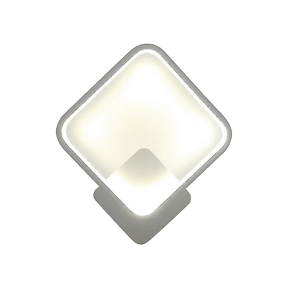 Kreative Led-wandleuchte In Herz- Und Blattform, Ideal Für Wohn- Oder Schlafzimmer – T-yuhao