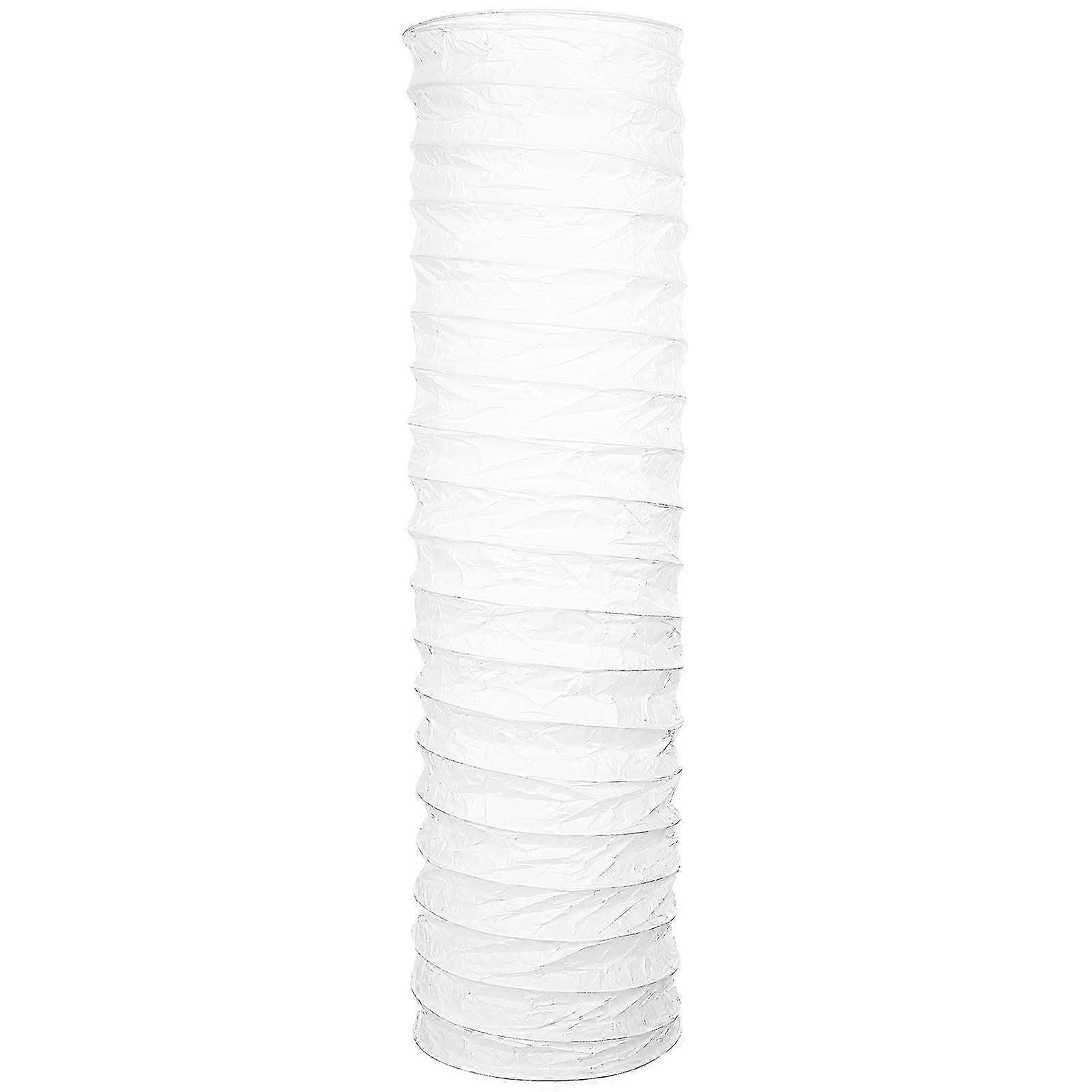 Minimalistische Stehlampe Mit Papierlaternenschirm Für Wohnzimmer Oder Schlafzimmer