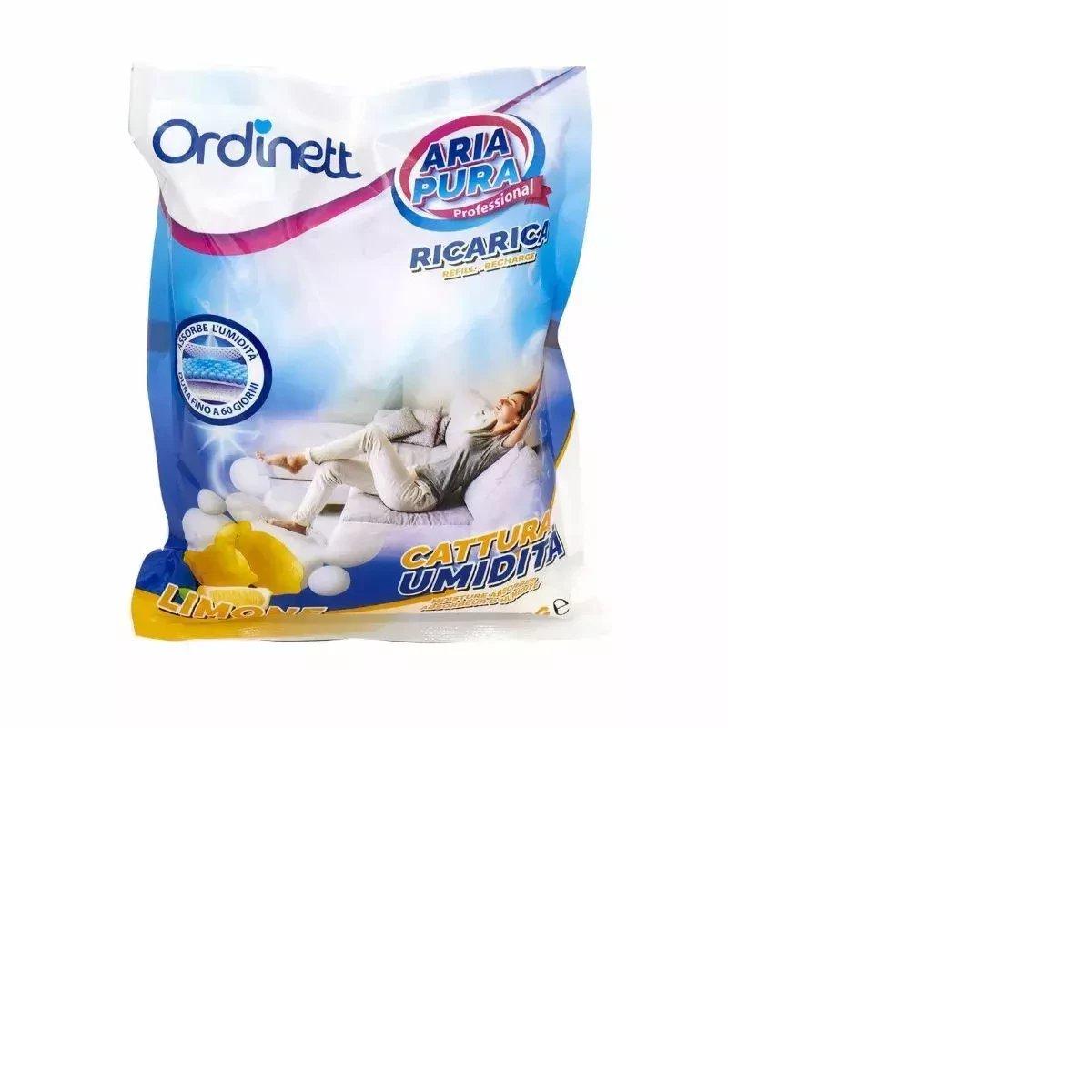 Jetworld Mitruma Feuchtigkeitsabsorber Transparent 1350 G