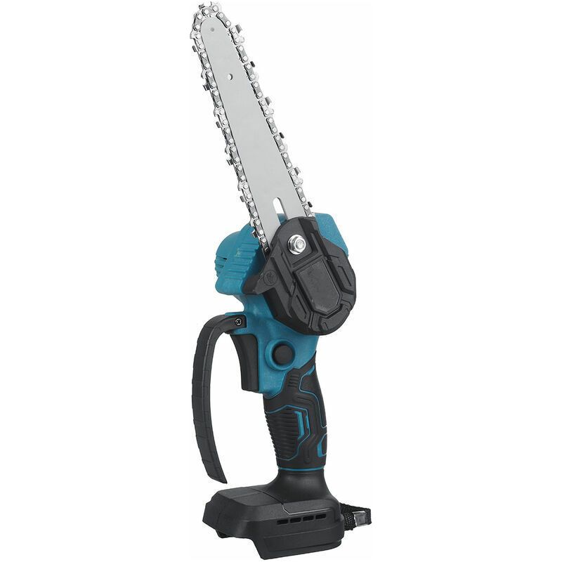 Mustool 6" 18v 10000rpm Akku-kettensäge (akku Nicht Enthalten) Mit Schutzhülle