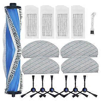 Für Ecovacs Deebot N20 Plus, N20 Und N20 Pro Plus Saugroboter