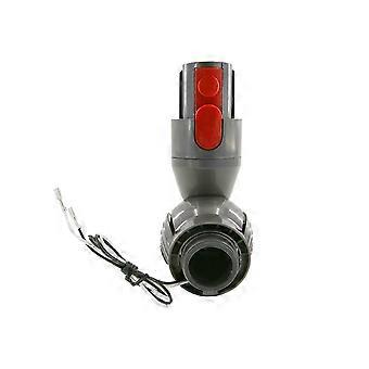 Direktantriebsanschluss Für V8- Und V10-staubsauger – Austausch Des Bodenbürstenanschlusses