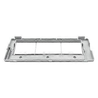Ersatzteile Für Den Saugroboter E10 C103/b112: Hauptbürste + Hauptbürstenabdeckung