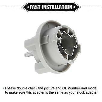 1 Glühbirnenfassung Für Blinker, Kompatibel Mit Sl W124 R129 W140 W202 W168 A0008269582 Zubehör