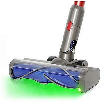 Rotierende Bürste Für Die Akku-staubsauger V8, V10, V11 Und V15 Mit Anti-staub-led-anzeigen