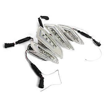 Led-rückleuchten Und Vordere Und Hintere Blinker Für Sprint 125 150 150 125 A Motorrad