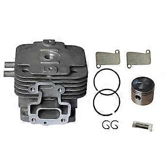44-mm-kolben-zylinder-kit Für Kawasaki Tj53 Tj53e Trimmer/gebläse - Ersatzteile (1 Stück)