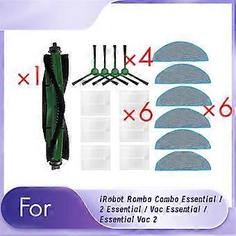 Für Irobot Saugroboter Essential Combo / Essential 2 / Essential Vac / Essential Vac 2 / Essential Vac