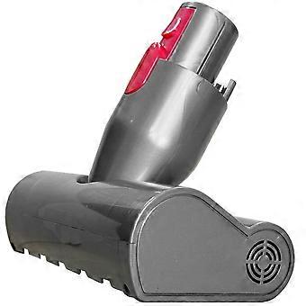 Für Akku-staubsauger V7, V8, V10, V11, V15 – Mini-motorbürste – Tierhaarsauger