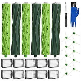 Ersatz-hepa-filter Für I7, I7+, I3, I3+, I4, I4+, J7, J7+, I8, I8+, I5, E6 Staubsauger