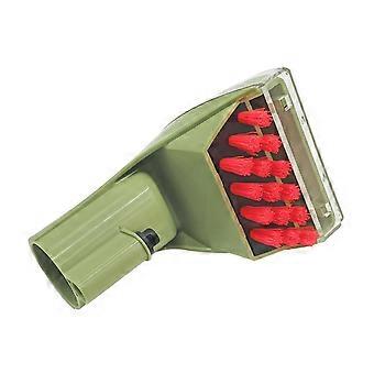 Fleckenbürste Für Little-green Teppich- Und Schaukelreiniger (modelle 1400b, 1425, 1400w, 1844 Und 2290a): Hartnäckige Flecken