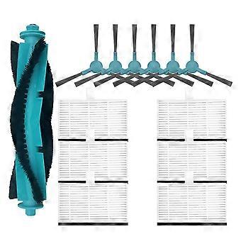 Hepa-filter Für Die Hauptseitenbürste Des Staubsaugerzubehörs 2499 Ultra Home Advanced / Atvel R80