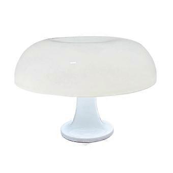 Pilzförmige Led-tischleuchte Für Schlafzimmer, Nachttisch, Wohnzimmer, Büro, Hoteldekoration, Mini