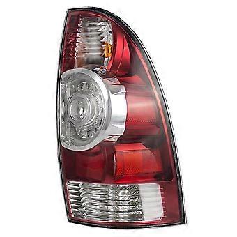 Paar Led-autorückleuchten, Teilenummern 81560-04160 Und 81550-04160, Kompatibel Mit Modellen Von 2005-2015 (seitenbremsleuchten).