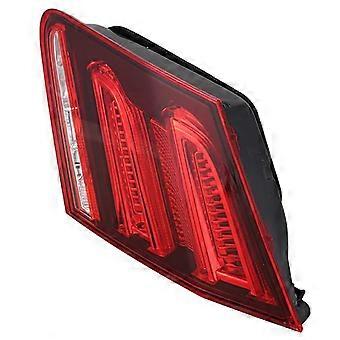 Paar Led-innenraumrückleuchten Für Mercedes E-klasse W212 Limousine 2013-2016 A2129060303 A212906