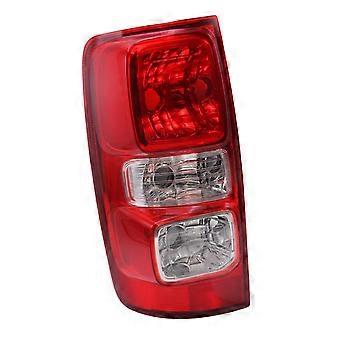 Linke Rückleuchte Mit Bremslicht Und Blinker Für Rg 2012-2019 (ohne Led)