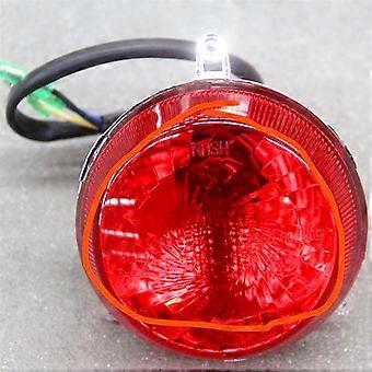 1 Paar Epa-zugelassene Rechte Und Linke Hintere Blinker Für Utv Hs500 500cc Hs700 700 35250-115-0000