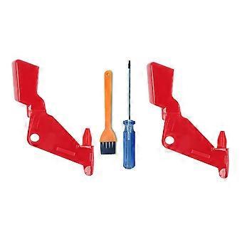 Ersatz-auslöseknopf Für Staubsauger V10, V11, Sv12 Und Sv14