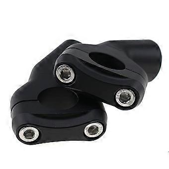Lenkererhöhung Für Motorräder, Vorbauadapter, Erhöhung Für T100 T120 Speed Triple