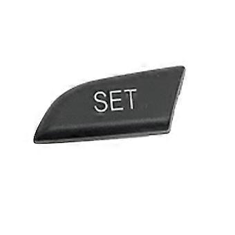 Lenkradtastenabdeckung 61319262706 Für Bmw 5er Und 7er Reihe (f10, F11, F01, F02) - Multifunktionsset