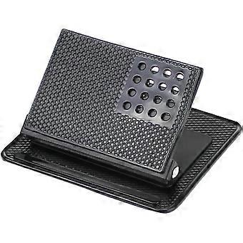 Magischer Multifunktionaler Autotelefonhalter, Rutschfeste Silikonmatte, Gps-innenhalterung.