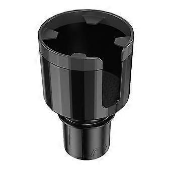 Verstellbarer Getränkehalter Fürs Auto, Adapter Und Verlängerung Für Getränkehalter, Zubehör Für Getränkehalter Im Auto