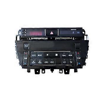 Klimaanlagen-baugruppe Für Land Cruiser Prado 2008-2021, Mittelkonsole A
