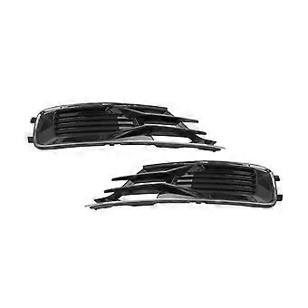 Unterer Frontstoßfängergrill Für Audi A6 C7 Limousine 2016-2018 4g0807648ad 4g0807647ad