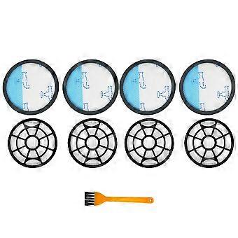 Hepa-filter Für Swift Power Zyklonstaubsauger Ro2910 Ro2913 Ro2915 Ro2932 Ro2933 Ro2957 Ro2981 Zr904301 / Tw