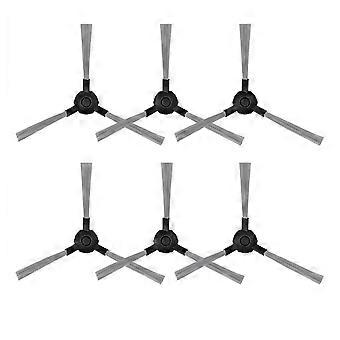 Ersatzzubehör Für Den Jenxy Sp812 Saugroboter: Seitenbürste (6er-pack).