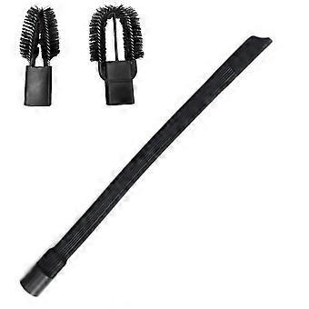 Flexibles Flachwerkzeug Für Fugen, 35-mm-schlauchadapter, Staubsaugerdüse, Haushaltsreinigungswerkzeug Mit Reiniger