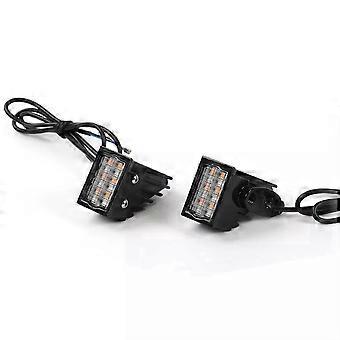 Mini-blinker Hinten Für M8 Softail Street Standard Breakout 117 Low S Motorrad