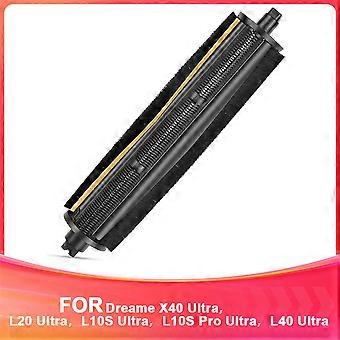 Tricut-ersatzbürste Für Dreame X40 Ultra, L20 Ultra, L10s Ultra, L10s Pro Ultra, L40 Ultra, X30 Ultra