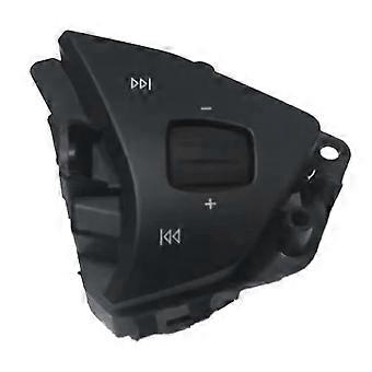Lenkradsteuerung Für Model Sx 2012-2020: Sprachsteuerung Für Audio Über Das Lenkrad Mit Drehregler.