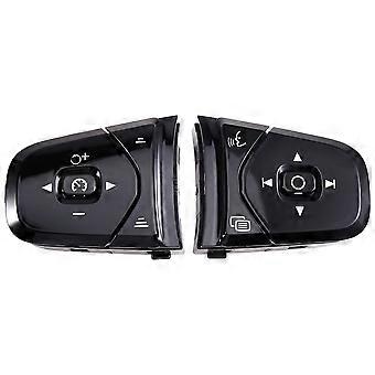 1 Satz Lenkrad-tempomatknöpfe Für Volvo S60 V60 S90 V90 Xc90 Xc60 Mk2 314