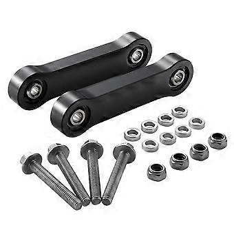 Gefräste Stabilisatorstreben Aus Aluminium Für Can-am Ryker 600 / 900 / Rally / Sport Atv Zubehör