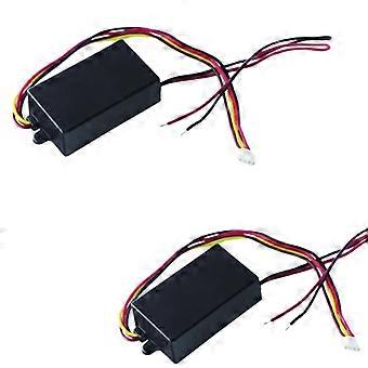 Gehäuse Für 3-stufige Sequentielle Blinkgebermodule Für Autoblinker