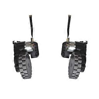 Ersatzrad Für Abir X8, X6 Und X5 Saugroboter – Ersatzteile Für Laufrad Und Motor