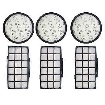 Hepa-filter Für Ro69xx X-power Staubsauger Zr006001 Ro6941ea Ro6951ea Ro6954ea Ro6963ea Ro6984ea